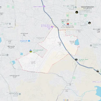 city listings