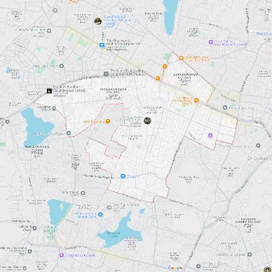 city listings