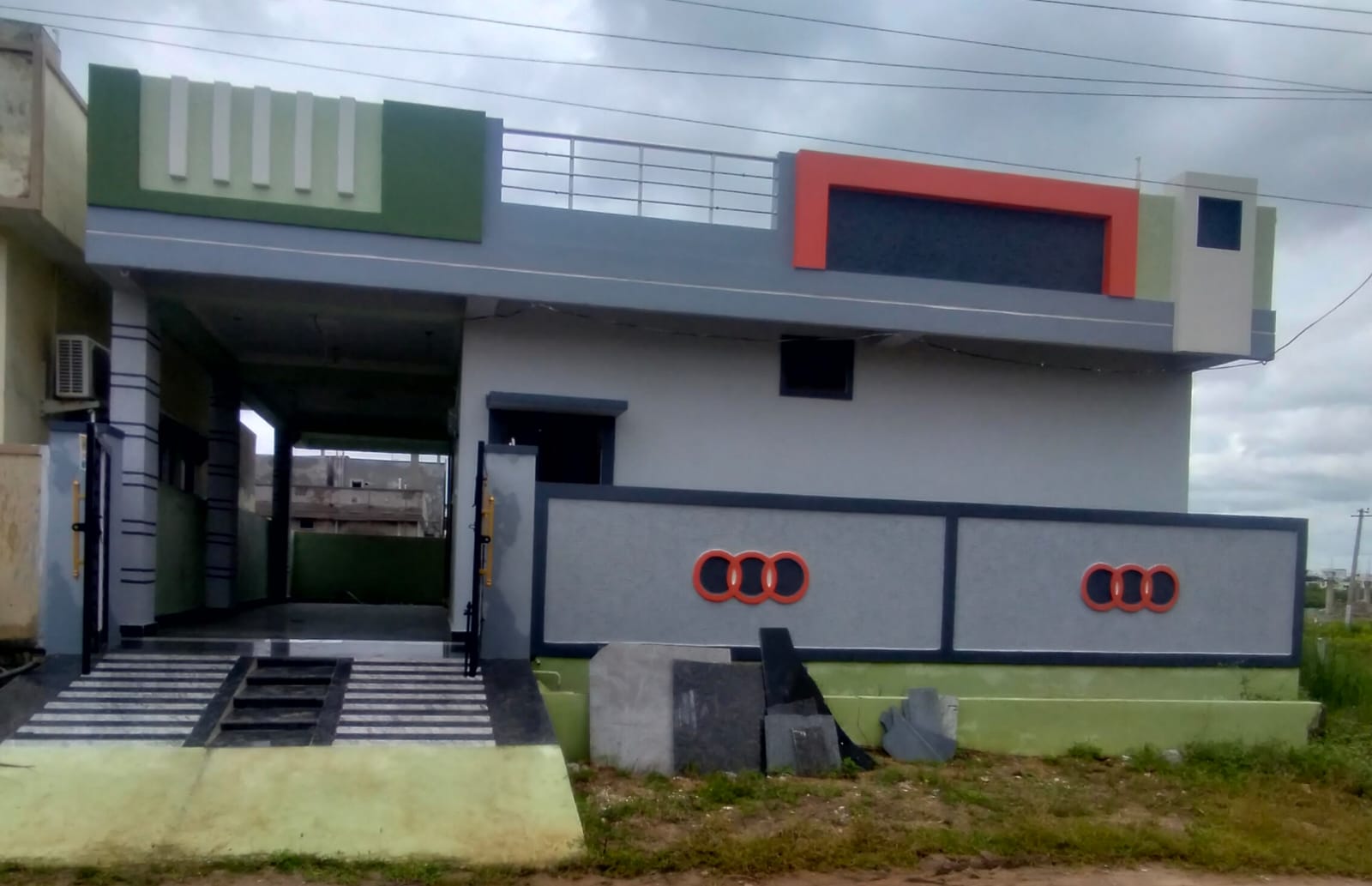 gallery