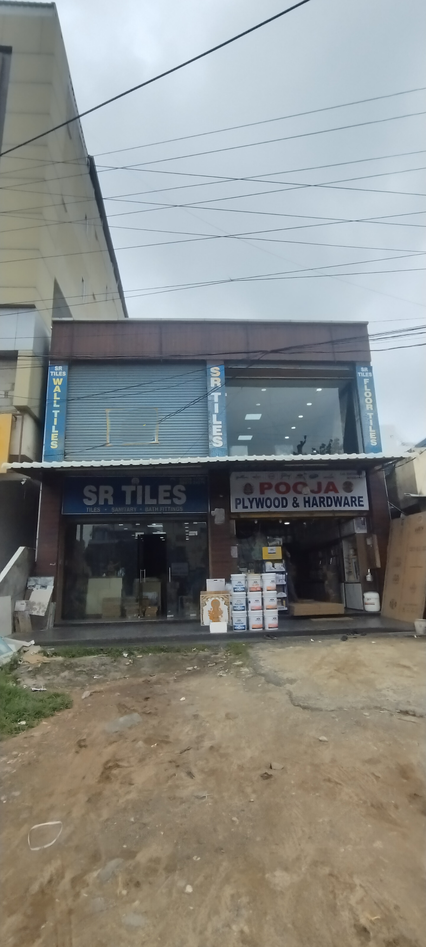 gallery