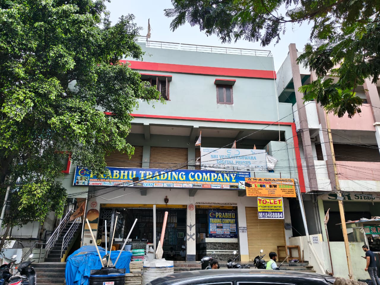 gallery