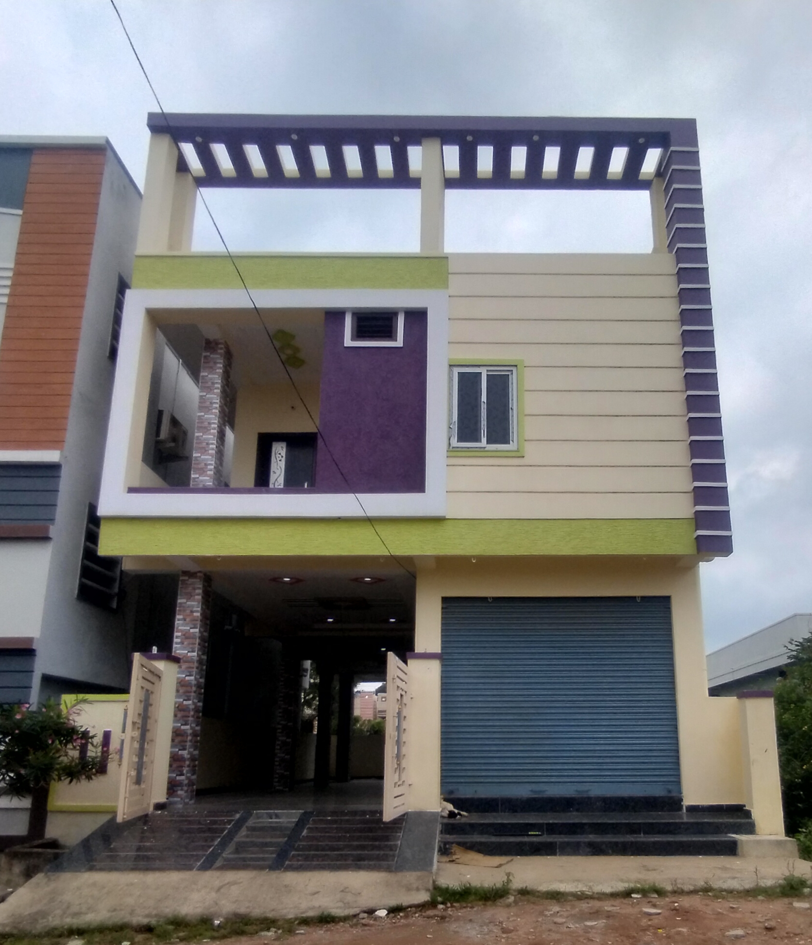 gallery