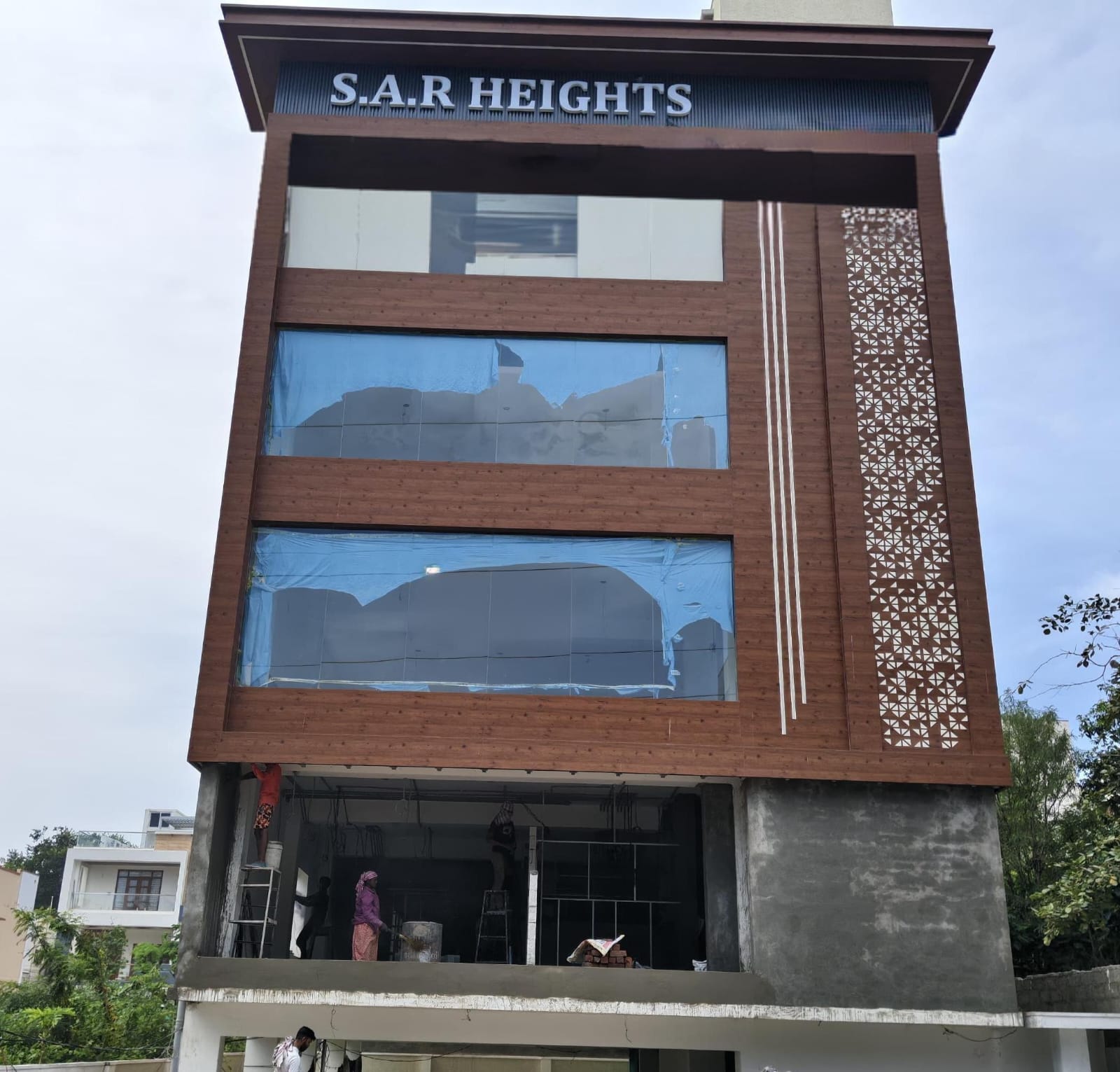 listings