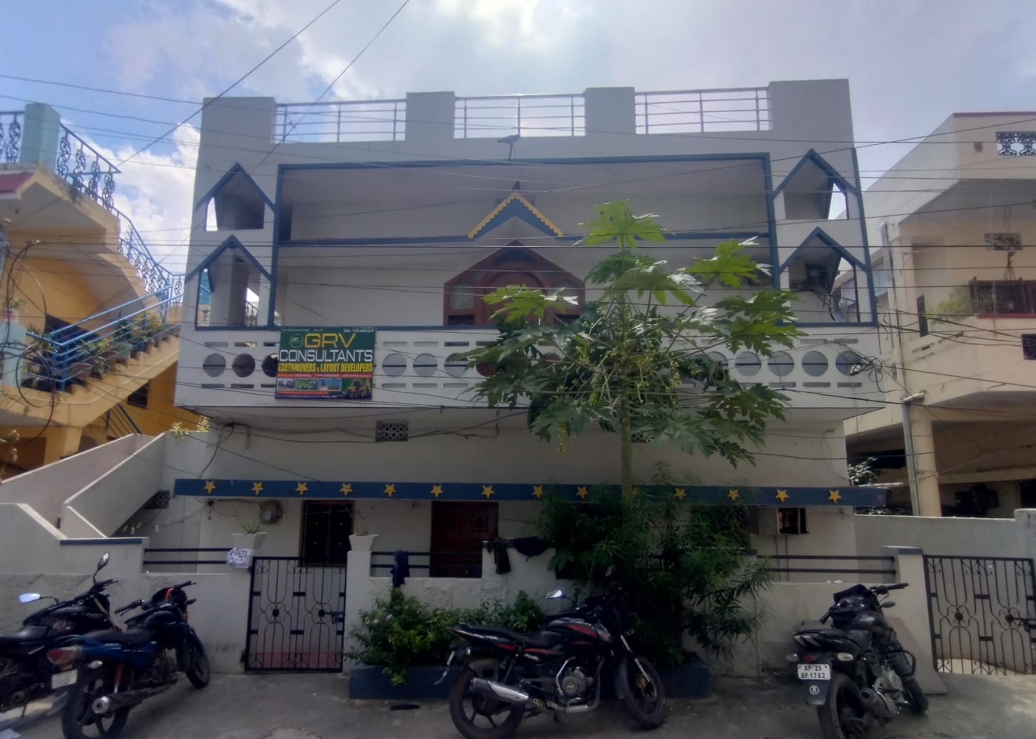gallery